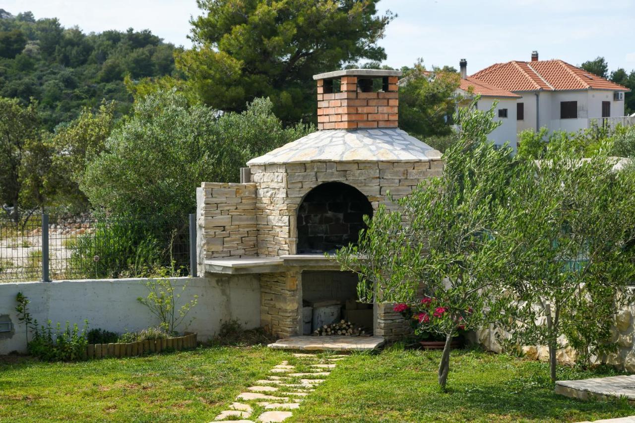 Holiday Home Mb Razanj Bagian luar foto