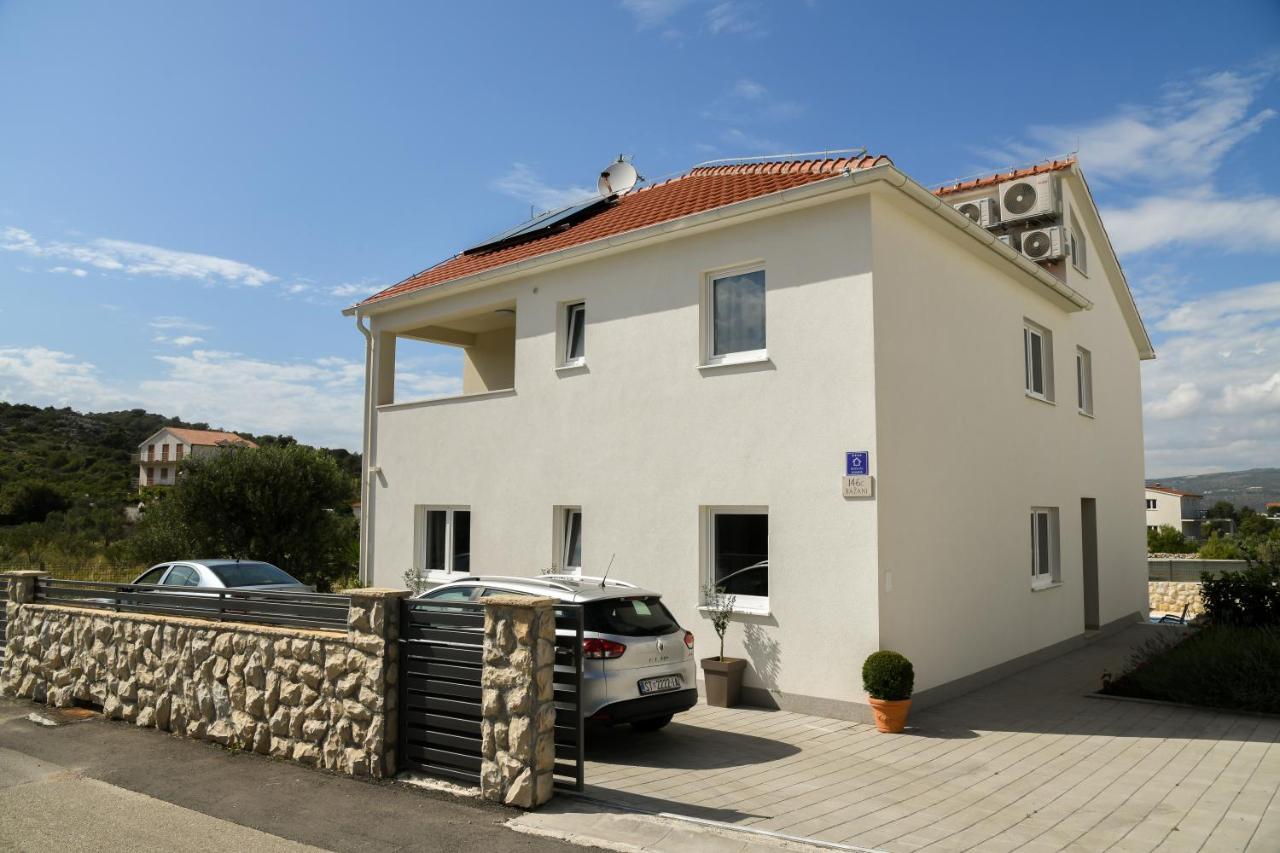 Holiday Home Mb Razanj Bagian luar foto