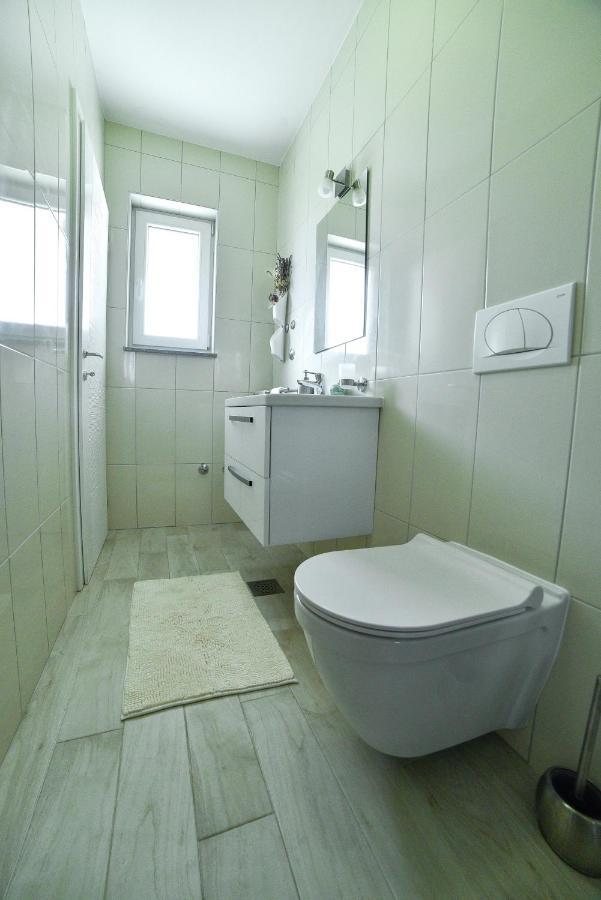 Holiday Home Mb Razanj Bagian luar foto