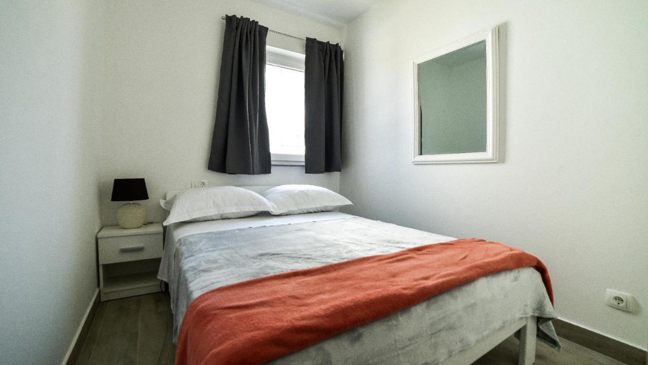 Holiday Home Mb Razanj Bagian luar foto