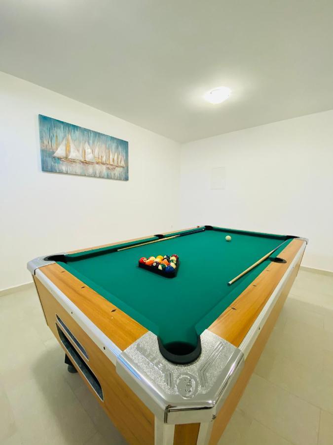Holiday Home Mb Razanj Bagian luar foto