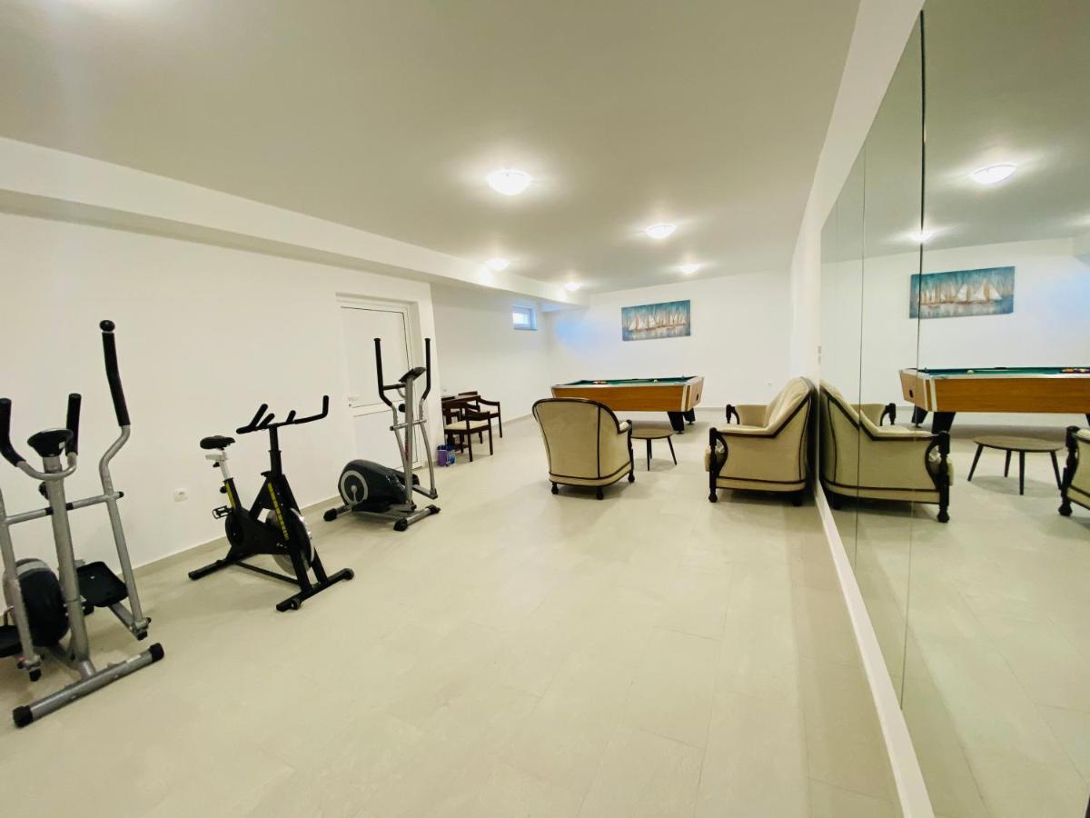 Holiday Home Mb Razanj Bagian luar foto