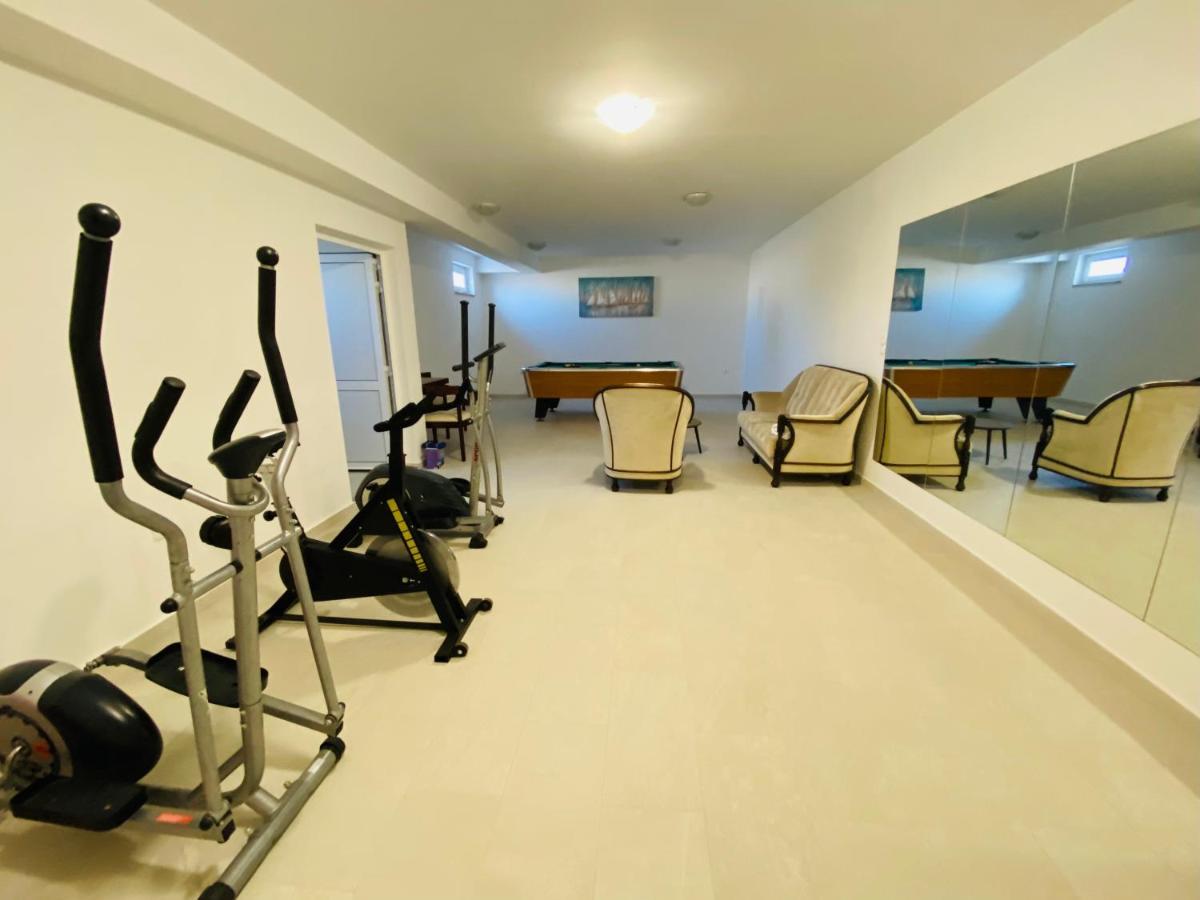 Holiday Home Mb Razanj Bagian luar foto