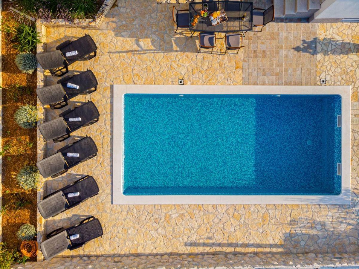 Holiday Home Mb Razanj Bagian luar foto