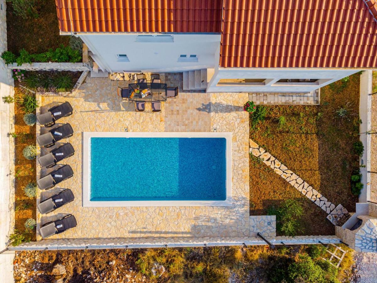 Holiday Home Mb Razanj Bagian luar foto