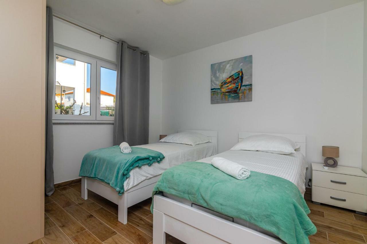 Holiday Home Mb Razanj Bagian luar foto