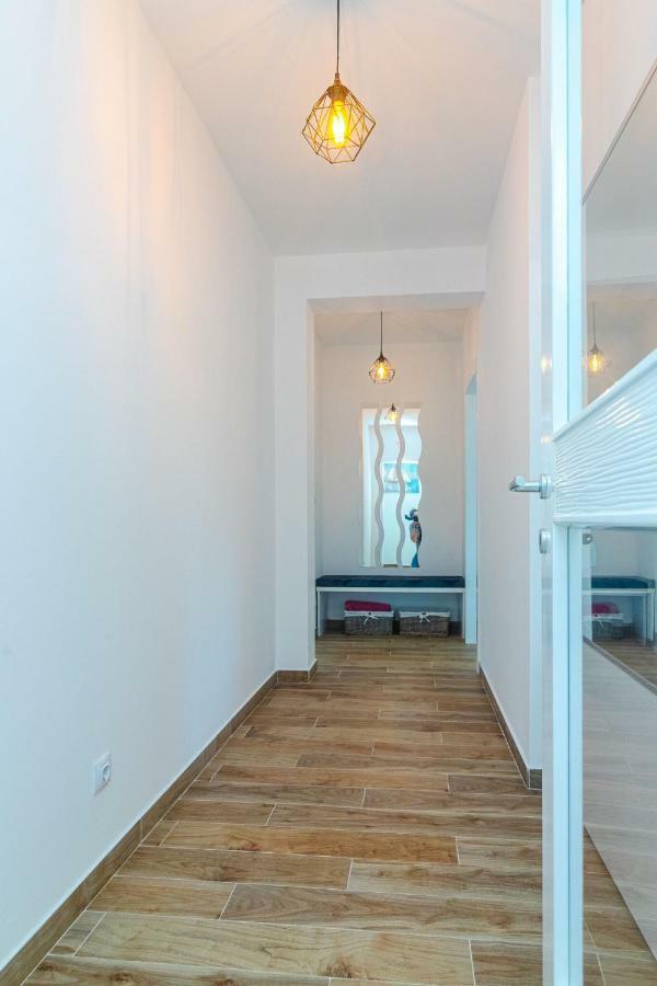 Holiday Home Mb Razanj Bagian luar foto