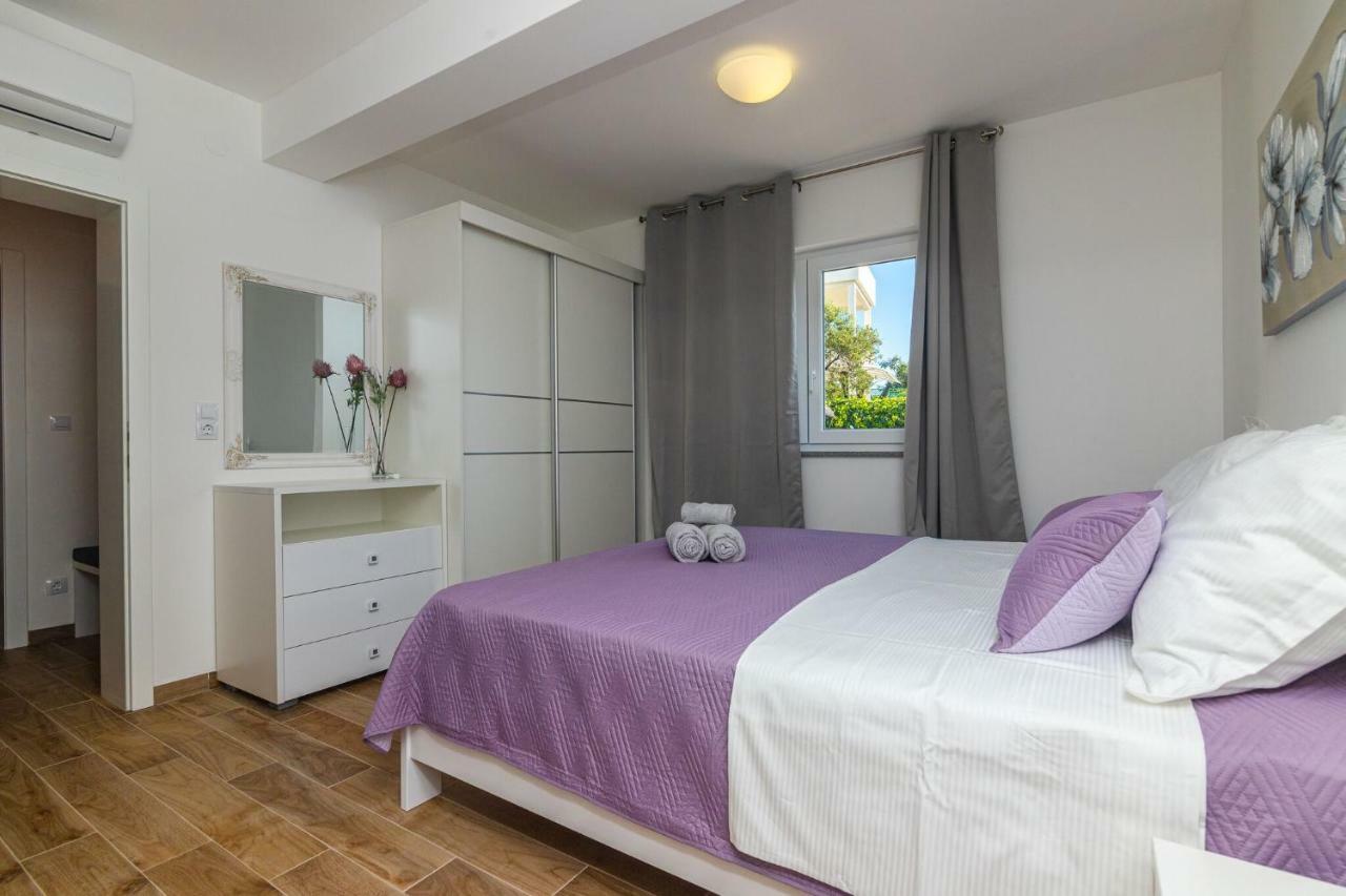 Holiday Home Mb Razanj Bagian luar foto