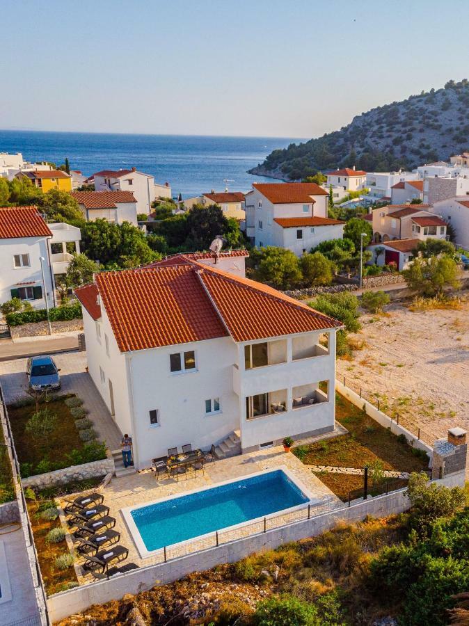 Holiday Home Mb Razanj Bagian luar foto